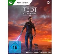 Star Wars Jedi: Survivor | XBOX X | VideoGame | Deutsch