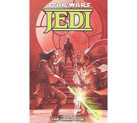 Star Wars - Jedi The Dark Side (Vol. 1): v. 1