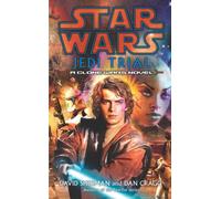 Star Wars: Jedi Trial