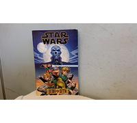 Star Wars: Jedi vs. Sith