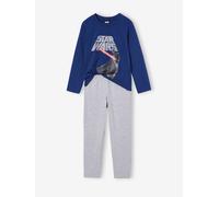 Star Wars® jersey pyjamas night blue