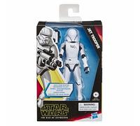 Star Wars Jet Trooper 5 Inch Action Figure