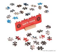 Star Wars Jigsaw Duel Game