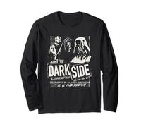 Star Wars Join The Dark Side Long Sleeve T-Shirt