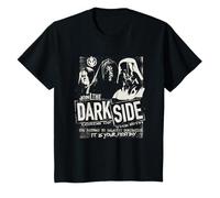 Star Wars Join The Dark Side T-Shirt