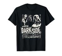 Star Wars Join The Dark Side T-Shirt