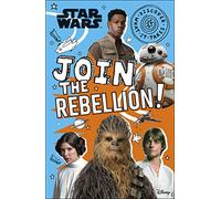 Star Wars Join the Rebellion!