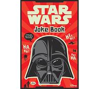 Star Wars: Joke Book