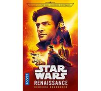 Star wars journey to - episod IX resistance reborn: Renaissance