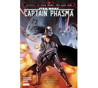 Star Wars: Journey To Star Wars Episode Vii (Star Wars (Marvel)) (Journey to Star Wars: The Last Jedi)