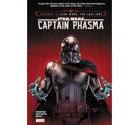 Star Wars: Journey To Star Wars Episode Vii (Star Wars (Marvel)) (Journey to Star Wars: The Last Jedi)