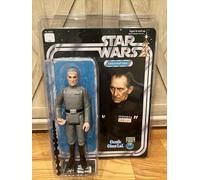 Star Wars Jumbo Vintage Kenner Action Figure Grand Moff Tarkin