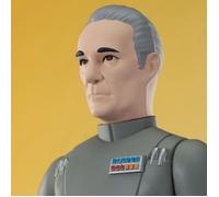 Star Wars Jumbo Vintage Kenner Action Figure Grand Moff Tarkin 30 cm