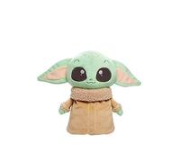 Star Wars Jumping Grogu Plush Toy One Colour