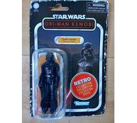 Star Wars Retro Collection Darth Vader (The Dark Times)