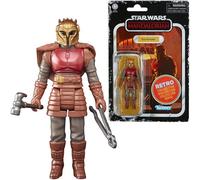STAR WARS KENNER THE VINTAGE COLLECTION MANDALORIAN STORMTROOPER CLONE NED-B TOY
