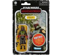 STAR WARS KENNER THE VINTAGE COLLECTION MANDALORIAN STORMTROOPER CLONE NED-B TOY