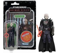 STAR WARS KENNER THE VINTAGE COLLECTION MANDALORIAN STORMTROOPER CLONE NED-B TOY