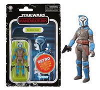 STAR WARS KENNER THE VINTAGE COLLECTION MANDALORIAN STORMTROOPER CLONE NED-B TOY