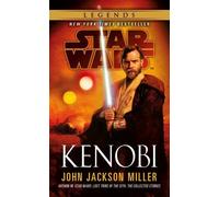 Star Wars: Kenobi by John Jackson Miller (2014-08-28)