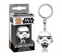 Funko Pop! Pop Keychain: Star Wars Stormtrooper
