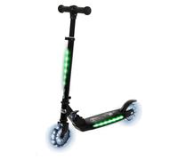 Star Wars Kids Foldable 2 Wheel Scooter