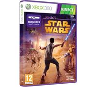Star Wars Kinect - Kinect Required (Xbox 360)