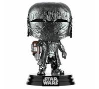 STAR WARS KNIGHT OF REN ARM CANNON 3.75" POP VINYL FIGURE RISE OF SKYWALKER 334