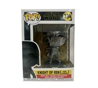 STAR WARS KNIGHT OF REN ARM CANNON 3.75" POP VINYL FIGURE RISE OF SKYWALKER 334