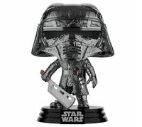 Funko Pop! Star Wars: Rise Of Skywalker-KOR Blade - Cairo Slicer - (Hem CH) - Collectable Vinyl Figure - Gift Idea - Official Merchandise - Toys for Kids & Adults - Movies Fans