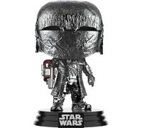 STAR WARS KNIGHT OF REN ARM CANNON 3.75" POP VINYL FIGURE RISE OF SKYWALKER 334