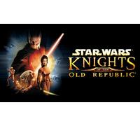 STAR WARS - Knights of the Old Republic
