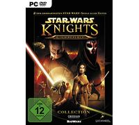 Star Wars: Knights Of The Old Republic [German Version]