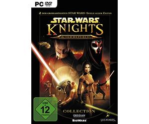 Star Wars: Knights Of The Old Republic [German Version]