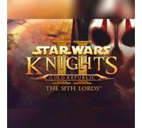 STAR WARS Knights of the Old Republic II - The Sith Lords (MAC) (PC) Steam Key - GLOBAL