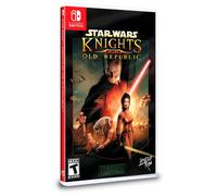 Star Wars: Knights of the Old Republic (Limited Run #122) (Import)