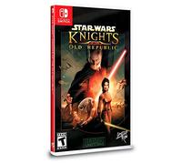Nintendo Games Star Wars: Knights Of The Old Republic Imp Usa Clear