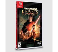 Nintendo Games Star Wars: Knights Of The Old Republic Imp Usa Clear