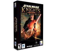 Star Wars: Knights of the Old Republic (Mac/DVD)