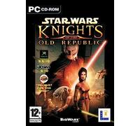 Star Wars: Knights of the Old Republic (PC)