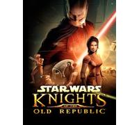 STAR WARS: Knights of the Old Republic (PC) - Steam Account - GLOBAL