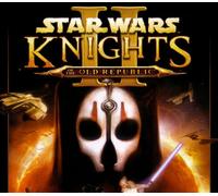 Star Wars: Knights of the Old Republic PC Steam CD Key (Mac OS X)