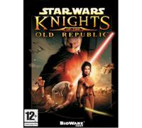 STAR WARS: Knights of the Old Republic (PC) - Steam Key - GLOBAL