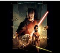 Star Wars: Knights of the Old Republic RU/CIS PC Steam CD Key