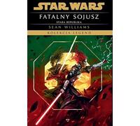 Star Wars Kolekcja Legend Stara Republika Fatalny sojusz