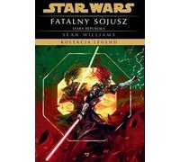 Star Wars Kolekcja Legend Stara Republika Fatalny sojusz