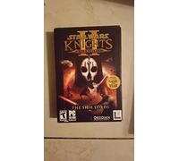 Star Wars Kotor 2: Sith Lords / Game