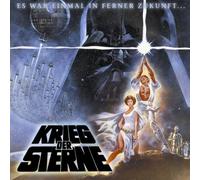 Star Wars - Krieg Der Sterne