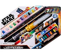 Star Wars Kyber Core Power Crystal Lightsaber [ages 4+] BRAND NEW