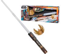 Star Wars Kybercore Forge Force Colour Master Lightsaber BRAND NEW